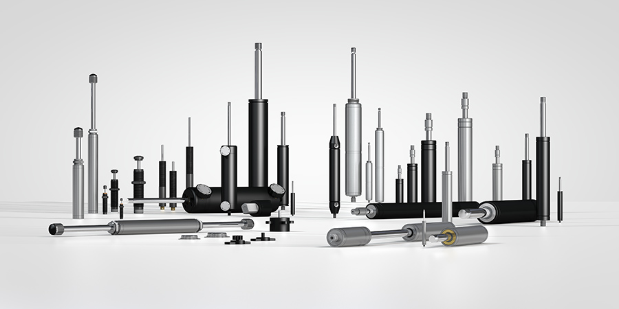 Aircontrol distribuye productos ACE Control del movimiento