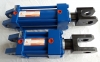 Aircontrol special hydraulic cylinders