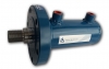 Aircontrol ISO 3320 hydraulic cylinders